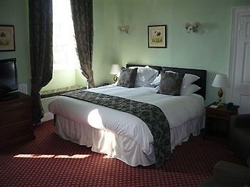 Ash House Hotel Тонтон Экстерьер фото